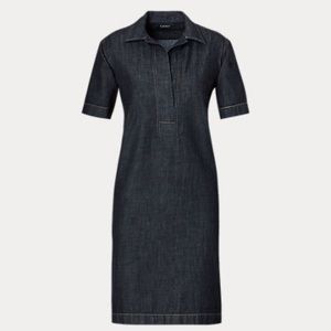 Ralph Lauren Denim dress